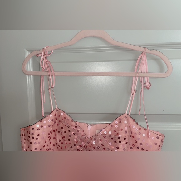 NWOT Cinq A Sept Jae Dress - Picture 4 of 5